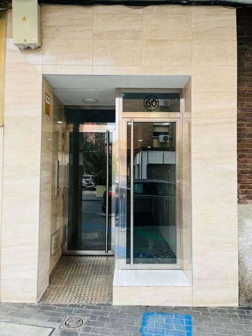 New Spacious And Cozy Apartment - Málaga Exteriör bild